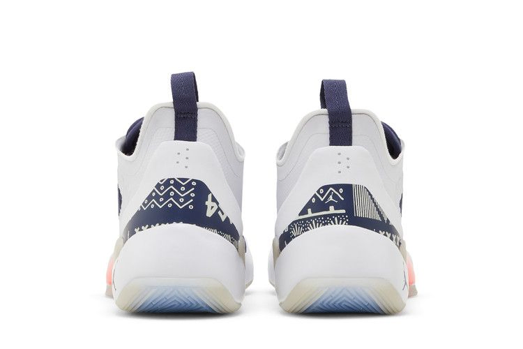 Кроссовки Air Jordan Luka 1 'Quai 54'