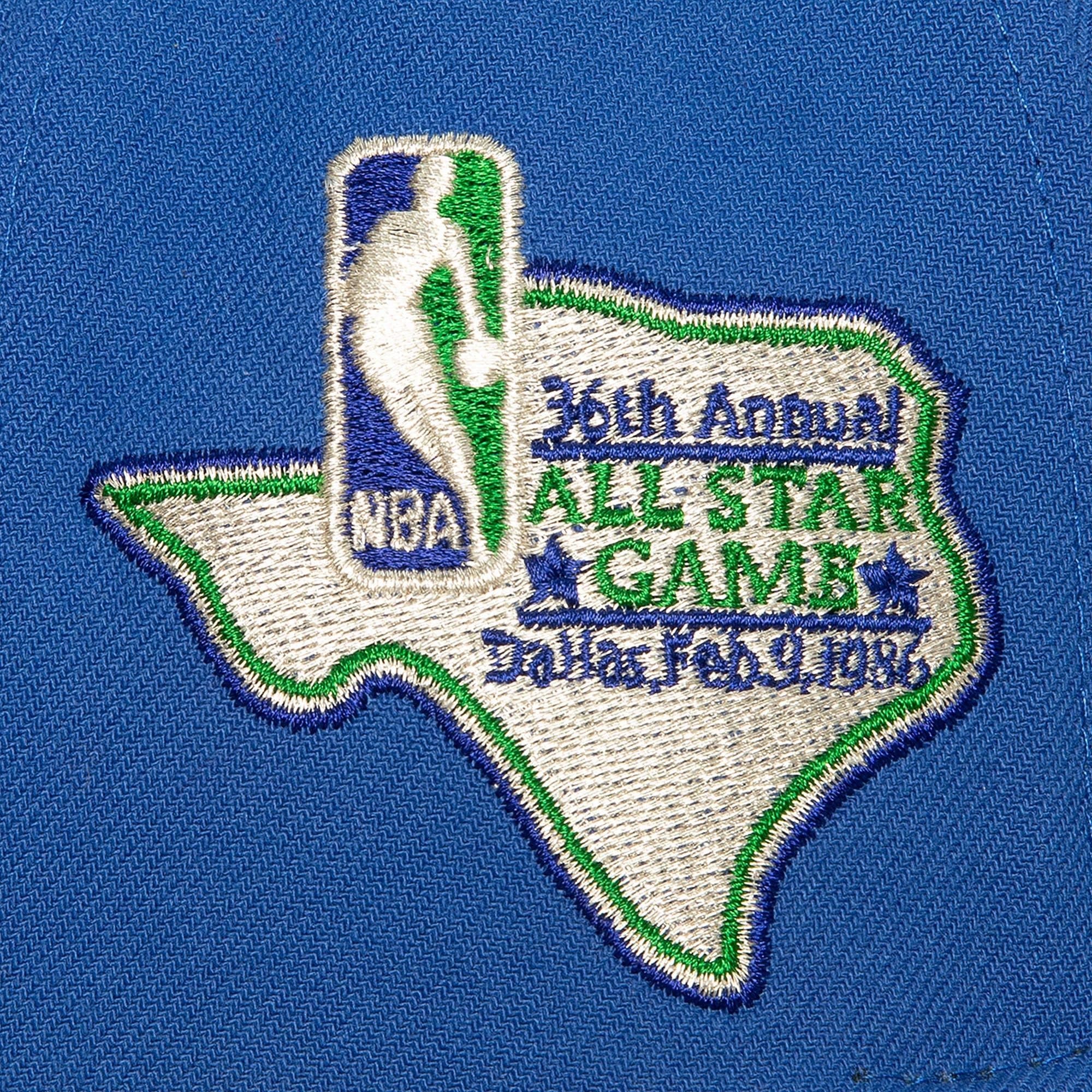 Mitchell-Ness-Watch-Me-Shine-Snapback-HWC-Dallas-Mavericks-Hat-2