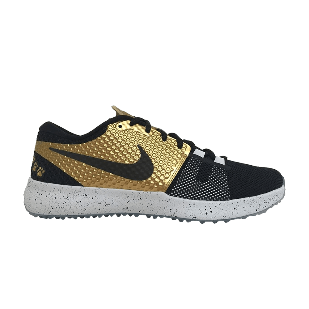 Кроссовки Nike Zoom Speed Trainer 2 QS 'Plant High School'