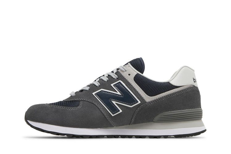Кроссовки New Balance 574v2 'Grey Navy'
