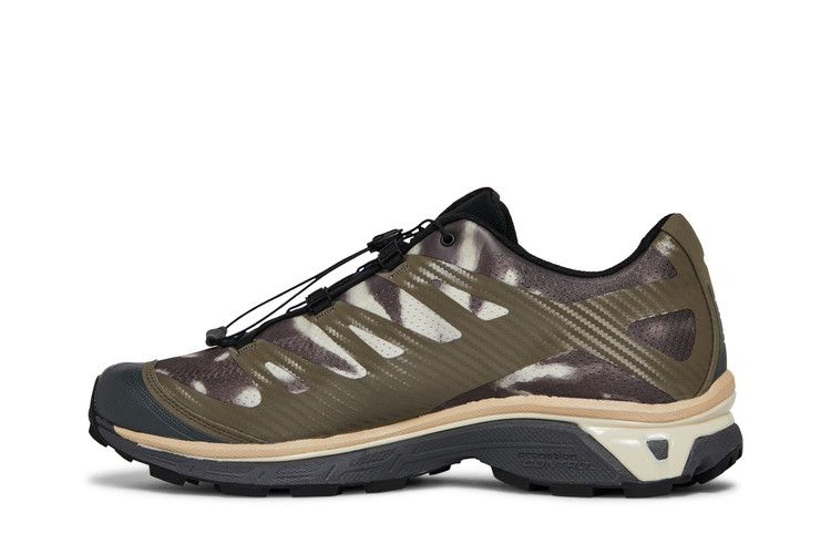 Кроссовки Salomon XT-4 Advanced 'Bungee Cord'