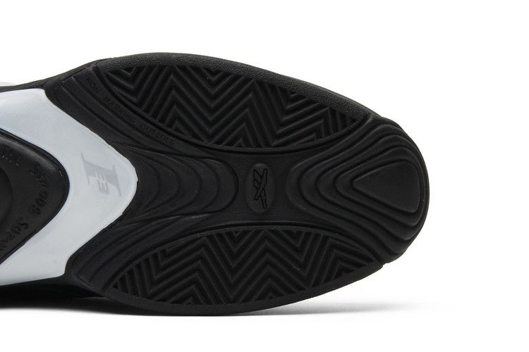 Кроссовки Reebok Answer 4 'Stepover'