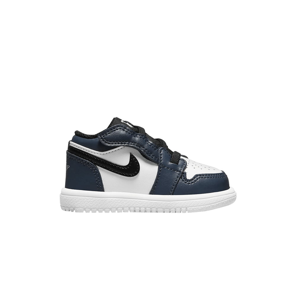 Кроссовки Air Jordan 1 Low ALT TD 'Armory Navy'