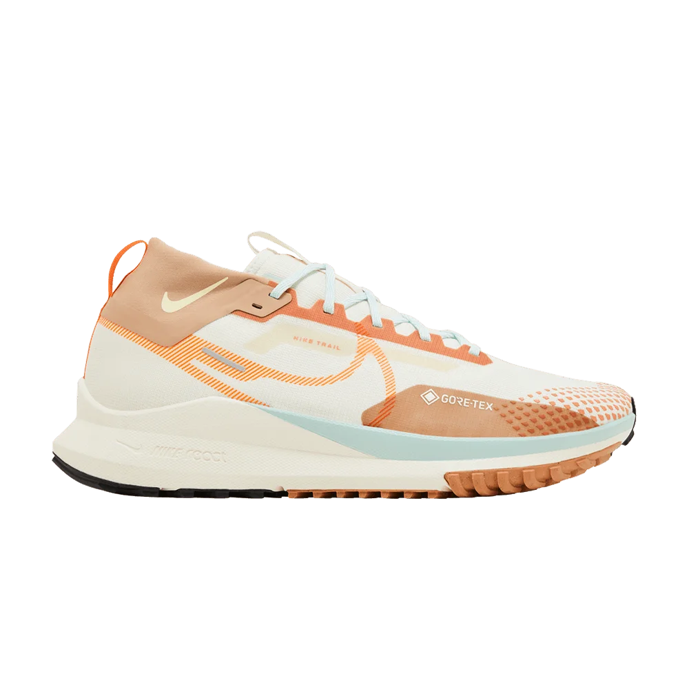 Кроссовки React Pegasus Trail 4 GORE-TEX 'Have a Nike Day'