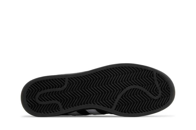 Кроссовки adidas Superstar XLG 'Black'