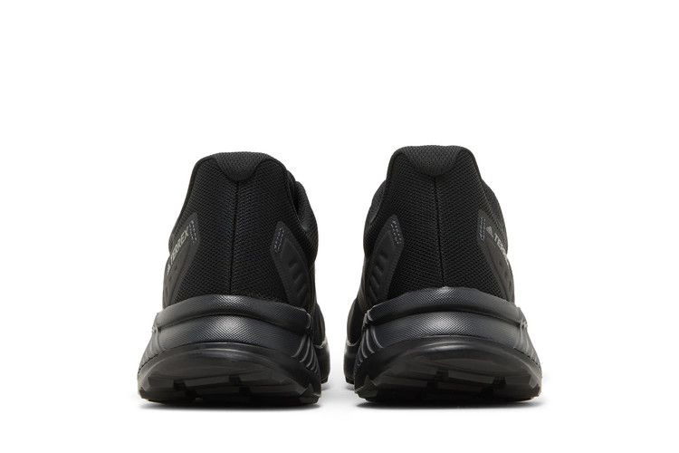 Кроссовки Adidas Terrex Soulstride 'Black Carbon'