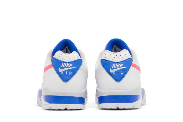 Кроссовки Nike Air Cross Trainer 3 Low 'Hyper Pink Racer Blue'