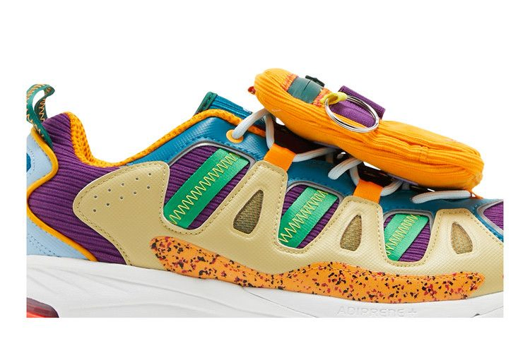Кроссовки Sean Wotherspoon x Disney x adidas Superturf Adventure 'Jiminy Cricket'