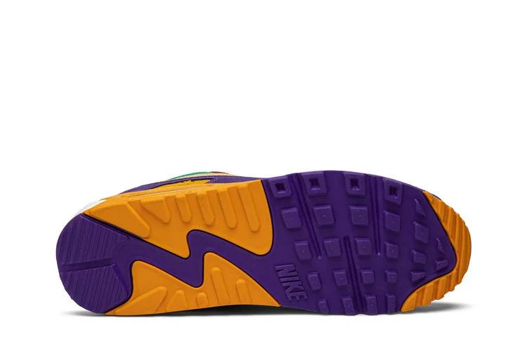 Кроссовки Nike Air Max 90 'Viotech'