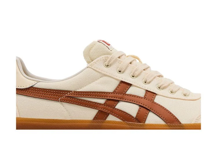 Кроссовки Onitsuka Tiger Tokuten 'Cream Caramel'