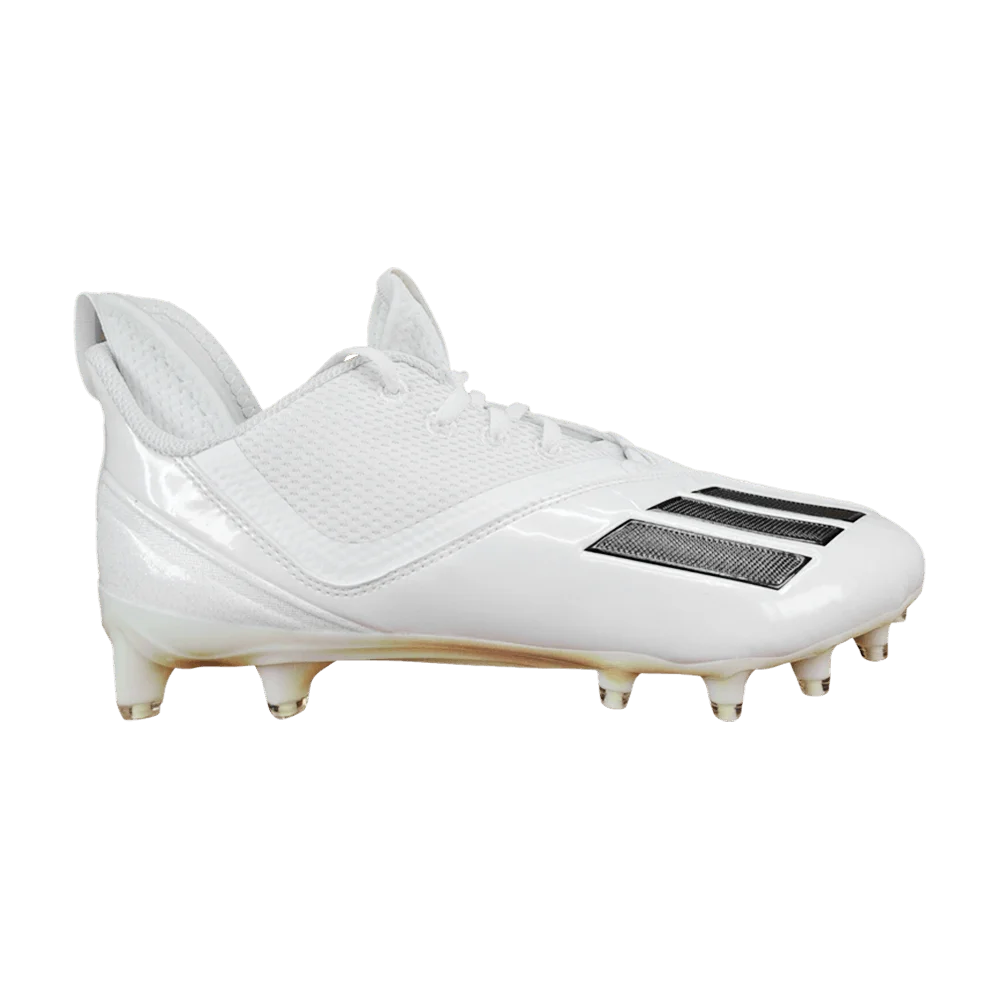Krossovki-Adidas-Adizero-Scorch-2-White-Black