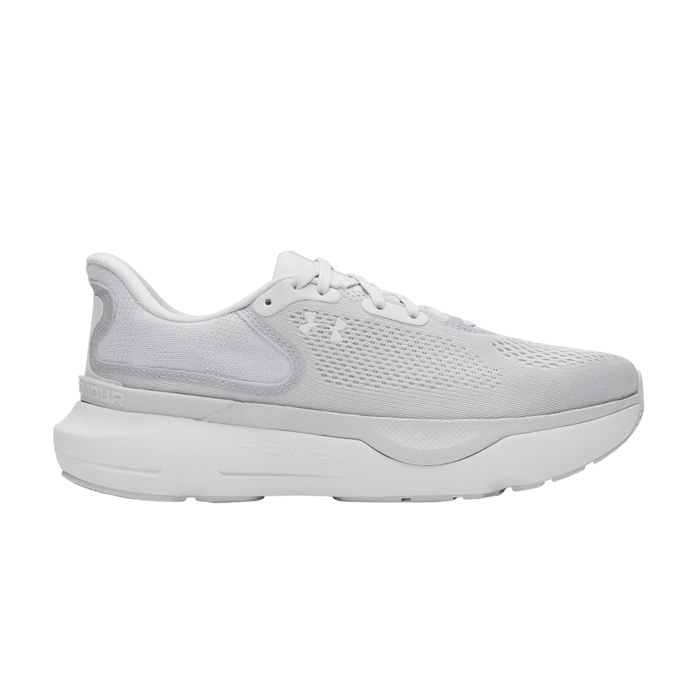 Кроссовки Under Armour Wmns HOVR Infinite Pro 2 'Halo Grey'