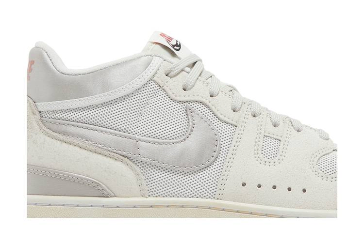 Кроссовки Social Status x Nike Mac Attack SP 'Silver Linings' With Social Currency Stamp Booklet