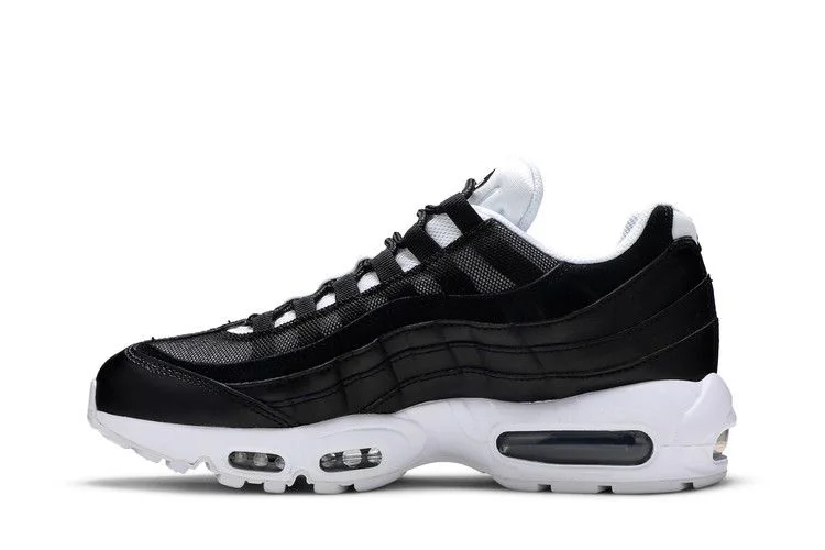 Кроссовки Nike Air Max 95 'Ying Yang Pack - Black'