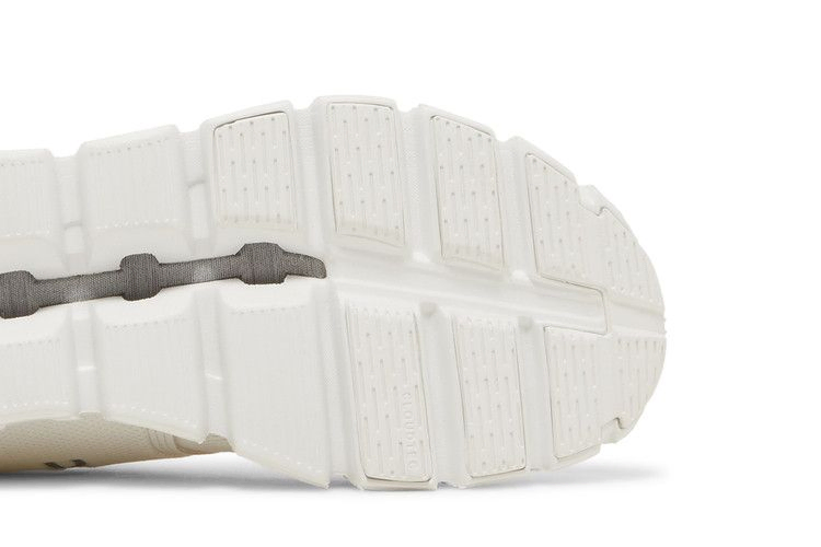 Кроссовки ON Wmns Cloud 5 'All White'