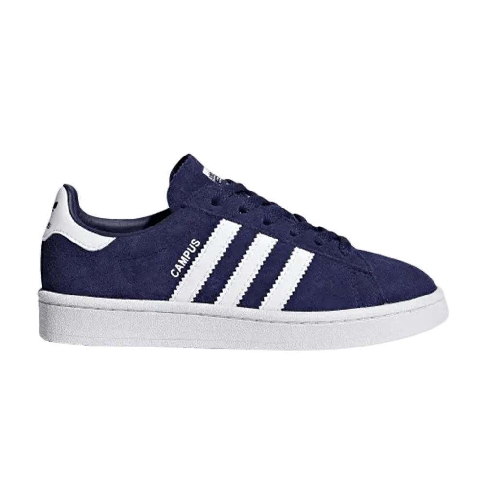 Krossovki-Adidas-Campus-C-Navy