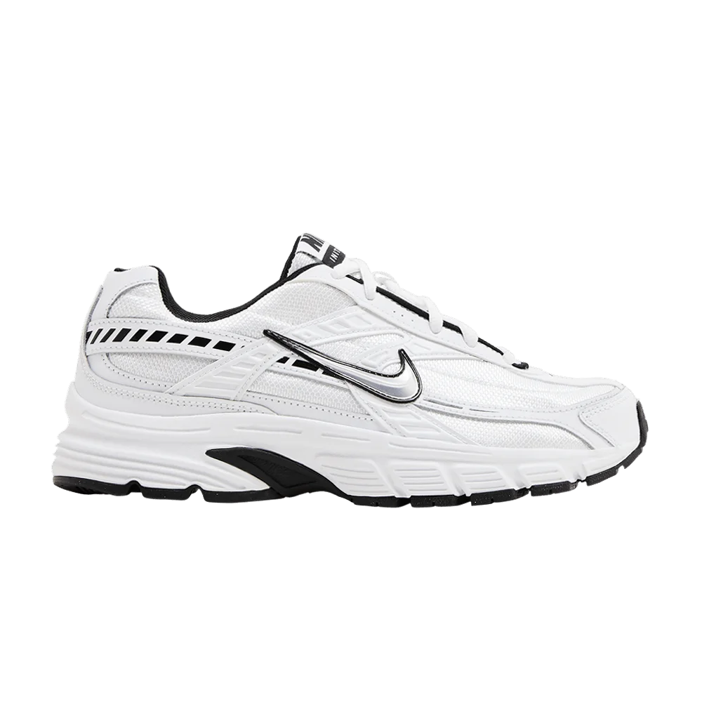 Krossovki-Nike-Wmns-Initiator-White-Metallic-Silver