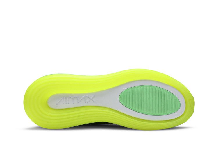 Кроссовки Nike Air Max 720 'Volt Green'
