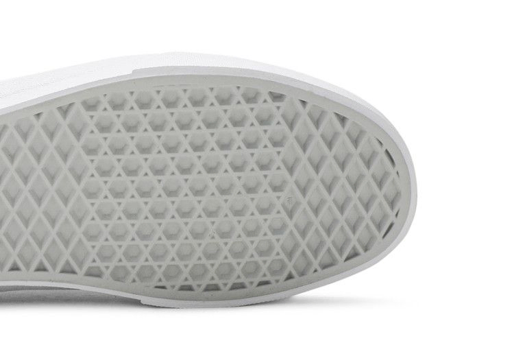 Vans Authentic Pro 'True White'