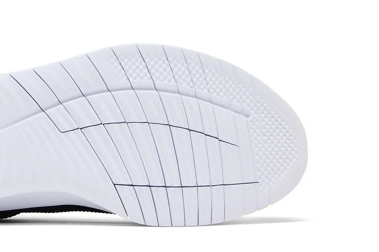 Кроссовки Nike Flex Experience Run 12 'Black White'