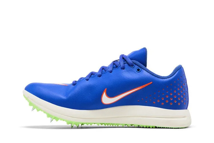 Кроссовки Nike Triple Jump Elite 2 'Racer Blue'