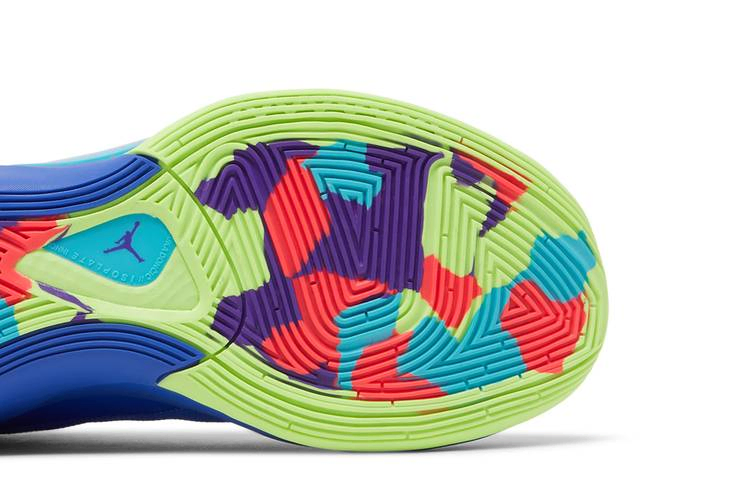 Кроссовки Air Jordan Luka 1 'Illusionist'