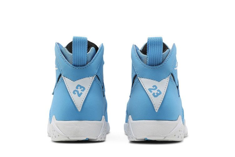 Кроссовки Air Jordan 7 Retro PS 'Pantone'