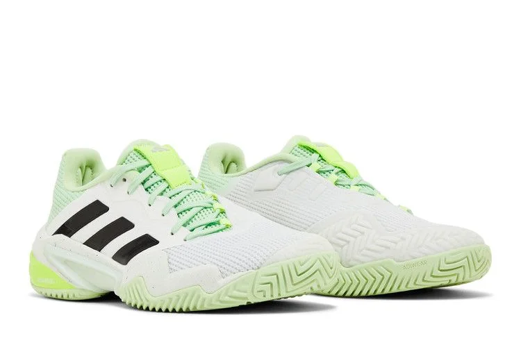 Krossovki-adidas-Barricade-13-White-Semi-Green-Spark-7
