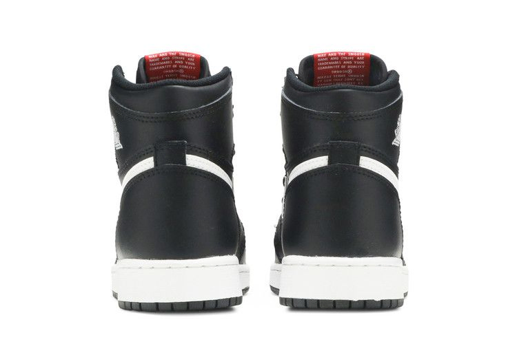 Кроссовки Air Jordan 1 Retro High OG BG 'Yin Yang'