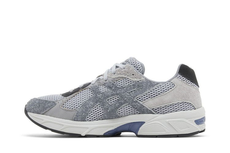 Кроссовки ASICS Gel 1130 'Steel Grey Navy'