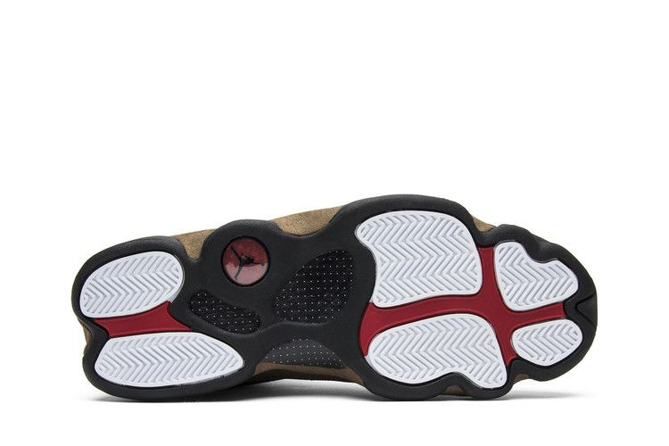 Кроссовки Air Jordan 13 Retro 'Olive'