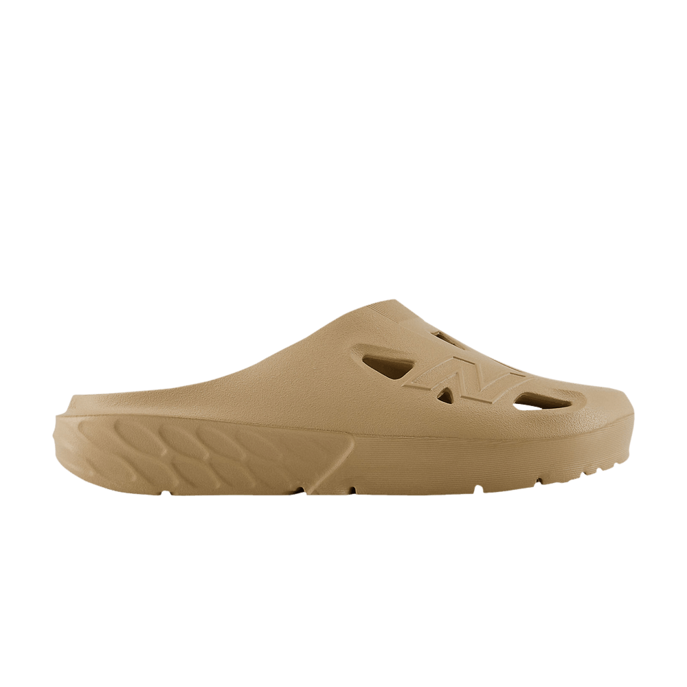 Кроссовки New Balance RX40 Made in USA 'Coyote'