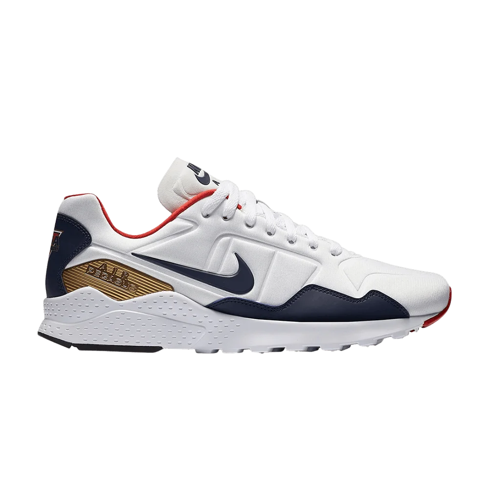 Кроссовки Nike Air Zoom Pegasus 92 PRM 'Olympic'