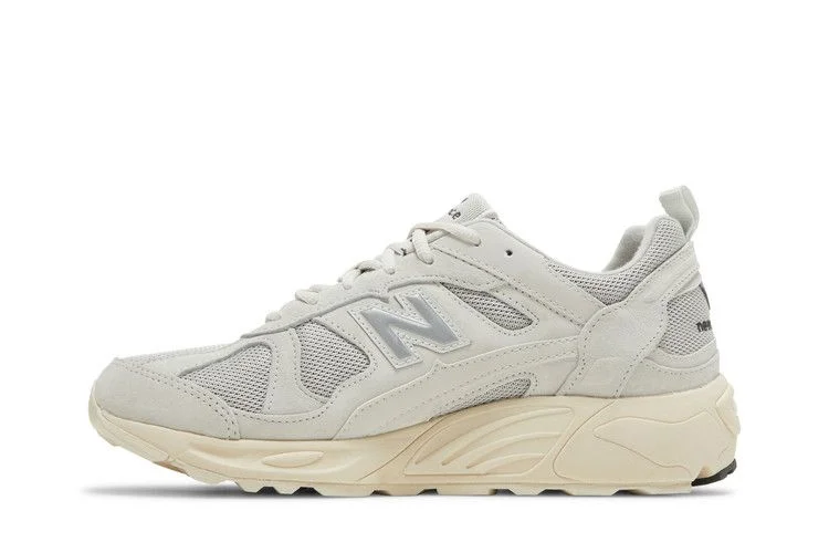 Кроссовки New Balance 878 'Light Grey'