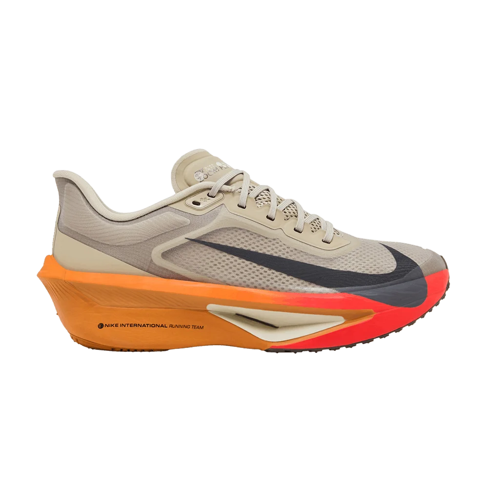 Кроссовки Nike Zoom Fly 6 'Running Poets'