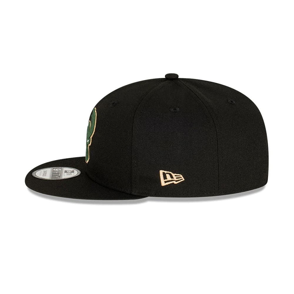 New-Era-Milwaukee-Bucks-Champs-9FIFTY-NBA-Snapback-Hat-4