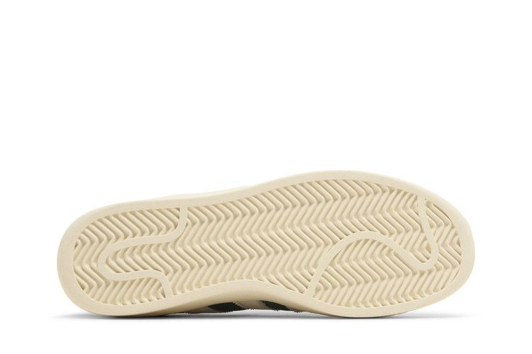 Кроссовки Adidas Wmns Superstar XLG 'Arctic Night Cream White'