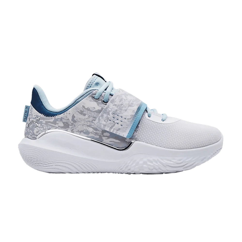 Krossovki-Under-Armour-Flow-FUTR-X-Halo-Grey-Camo
