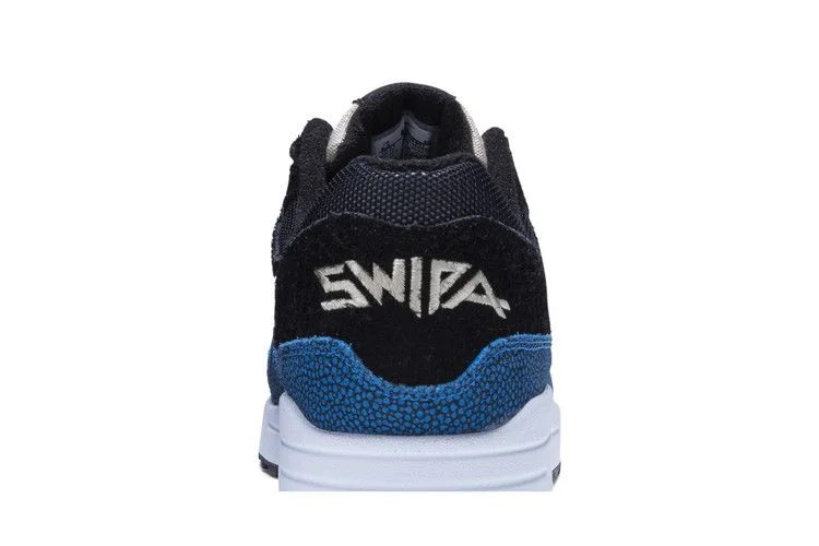 Кроссовки De'Aaron Fox x Nike Air Max 1 'Swipa'
