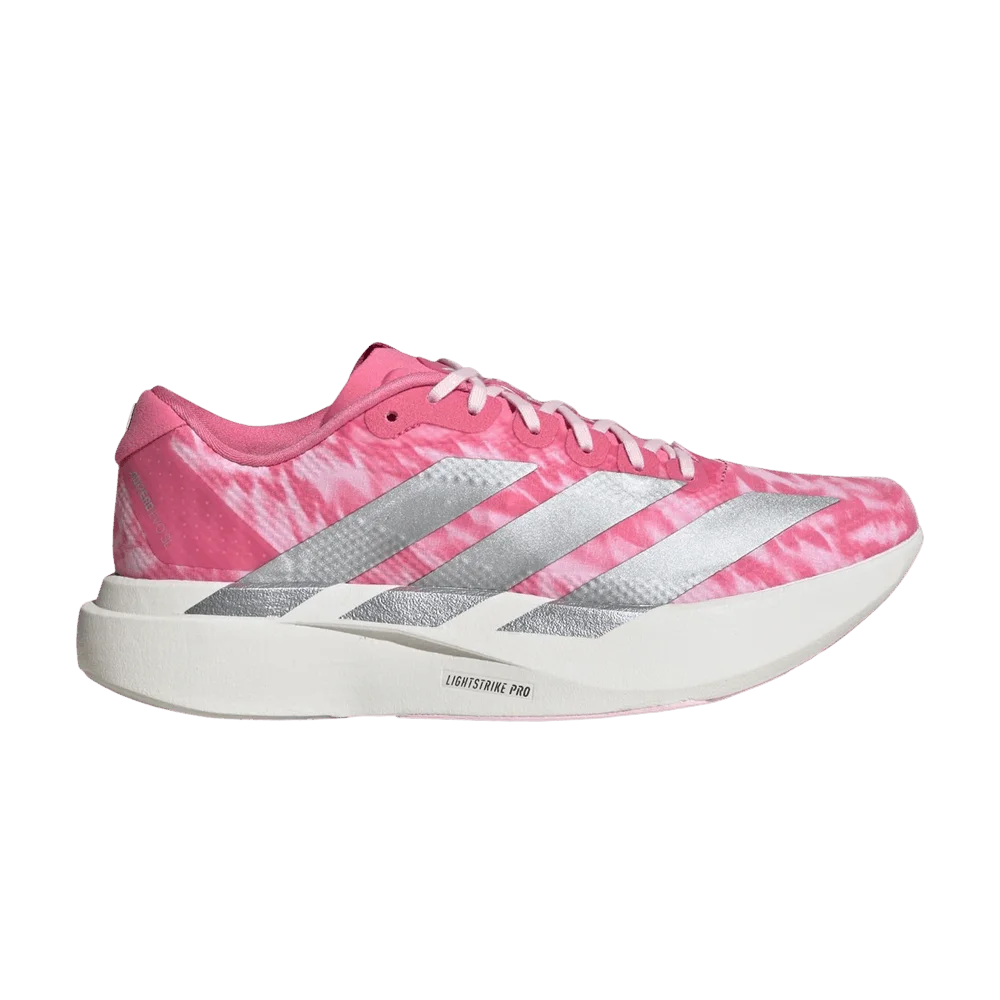 Krossovki-adidas-Wmns-Adizero-Evo-SL-Woven-Pink-Fusion-Silver-Metallic-Clear-Pink