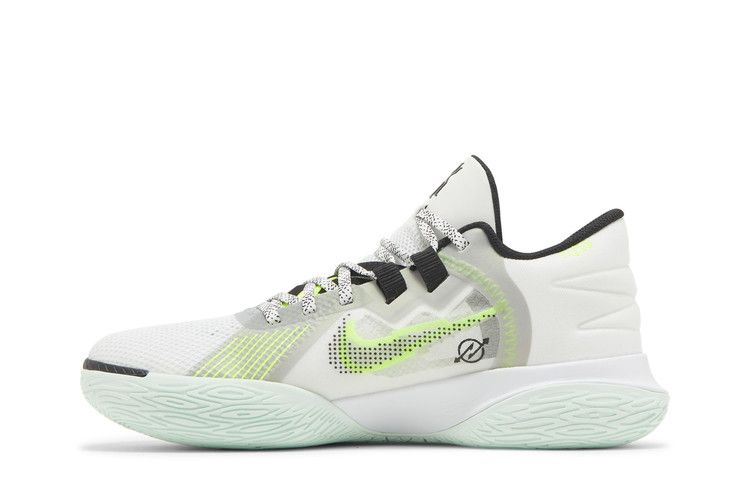 Кроссовки Nike Kyrie Flytrap 5 EP 'White Volt'