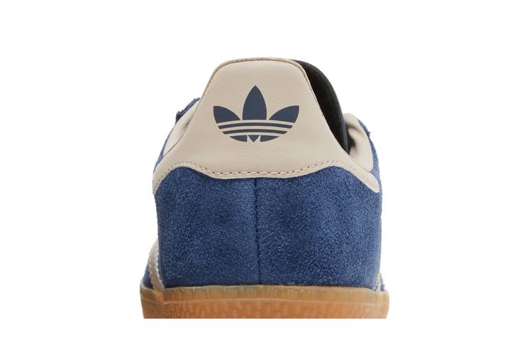Кроссовки adidas Gazelle J 'Night Indigo Taupe'
