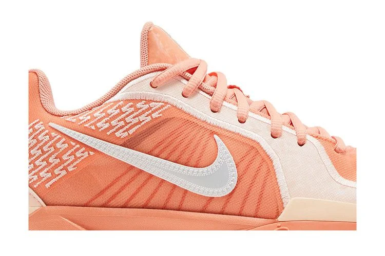 Кроссовки Nike Sabrina 2 GS 'Activate'