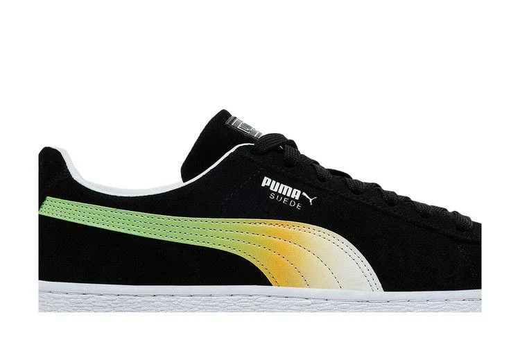 Кроссовки Puma NBA 2K x Suede 'Shot Meter'