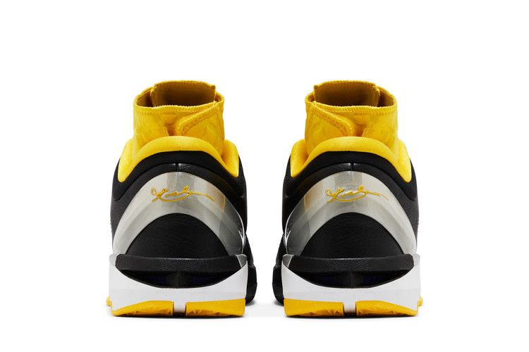 Кроссовки Nike Zoom Kobe 7 Supreme 'Del Sol'