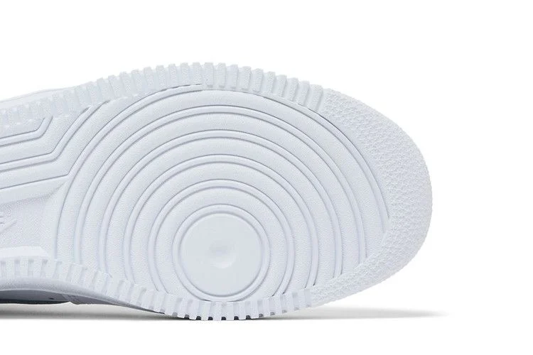 Кроссовки Nike Air Force 1 Low '01 'Triple White'