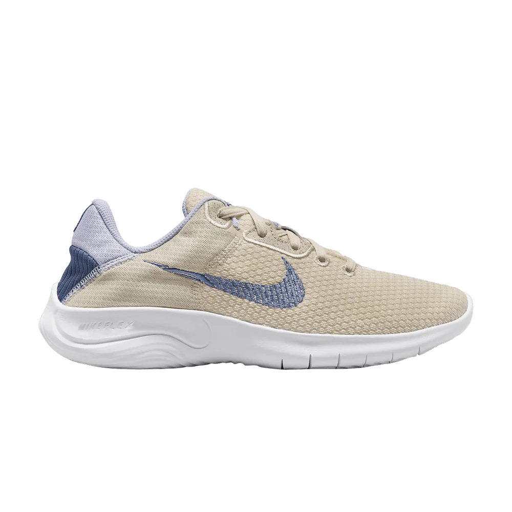 Krossovki-Nike-Wmns-Flex-Experience-Run-11-Next-Nature-Sanddrift