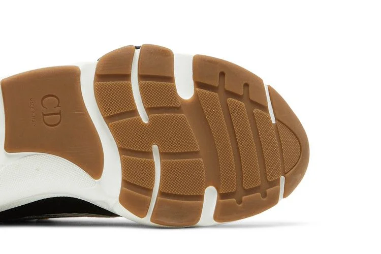 Krossovki-Dior-B22-Khaki-Orange-4