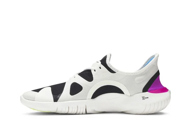Кроссовки Nike Free RN 5.0 'Summit White'