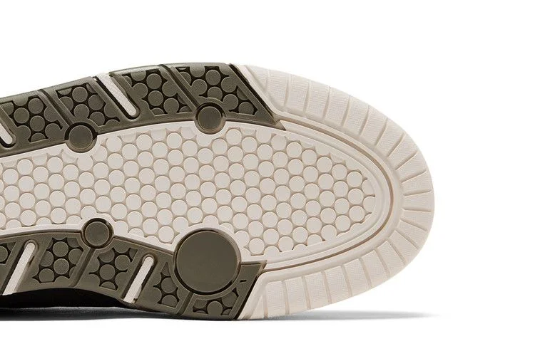Кроссовки adidas ADI2000 'White Orbit Green'